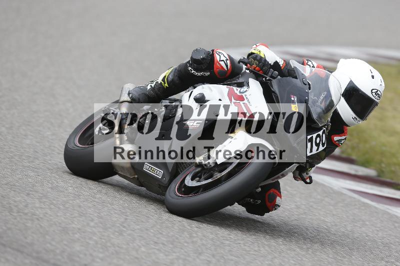 /02 03.04.2026 Speer Racing ADR/Gruppe gelb/190